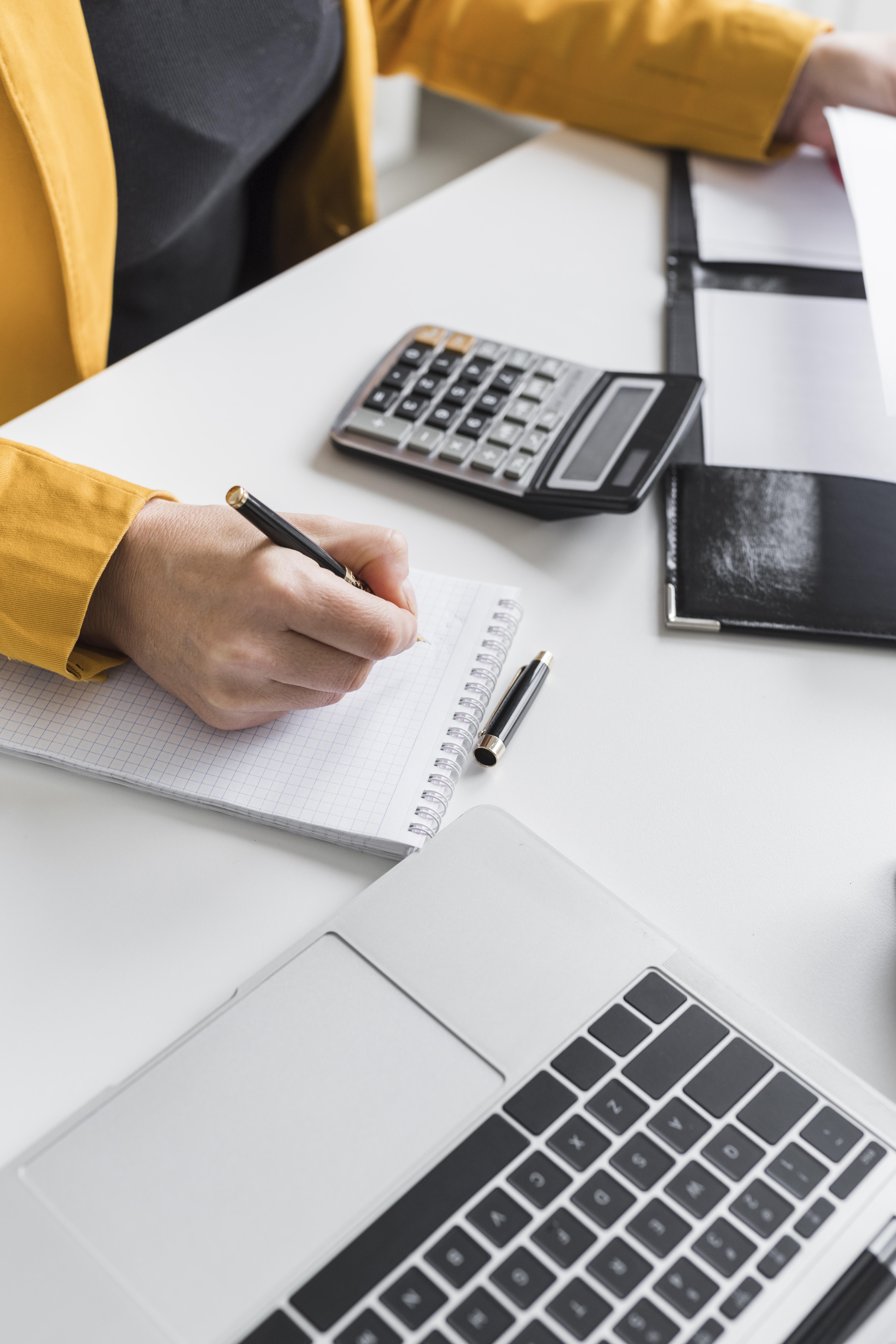 Education Funding and Tax Planning Expertise